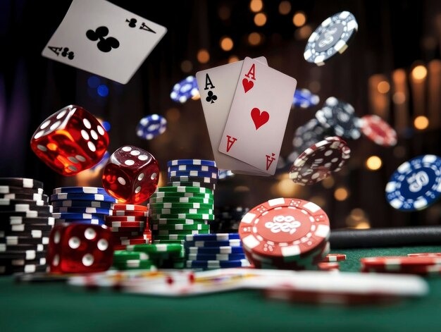 bantentoto Speed Baccarat Room