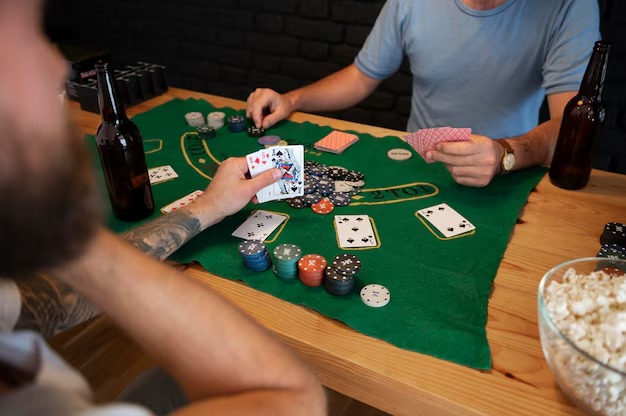 bantentoto Find a slot room